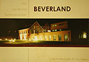 Hotelprospekt Landhotel Beverland, OStbevern, M&uuml;nster, Telgte, Westbevern, Greven, FMO, Flughafen M&uuml;nster Osnabr&uuml;ck