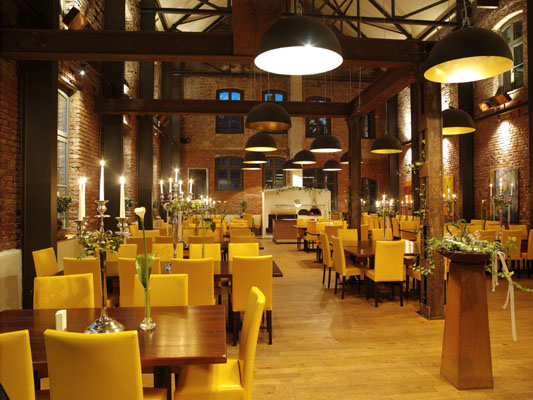 Erlebnisgastronomie, Restaurant Kaseinwerk, Kaseinwerk, Kochevents, Dinner in the Dark, a la carte, Hochzeiten, Hochzeit, Landhotel Beveverland, M&uuml;nsterland, Ostbevern, Telgte, Warendorf, M&uuml;nster, Greven, Osnabr&uuml;ck, Ladbergen, Flughafen M&uuml;nster Osnabr&uuml;ck, FMO, Bahnhof Ostbevern