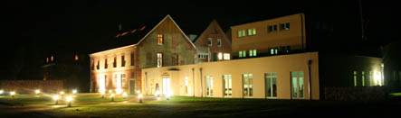 Pesseberichte &uuml;ber das Landhotel Beverland