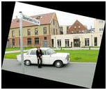 Pesseberichte &uuml;ber das Landhotel Beverland