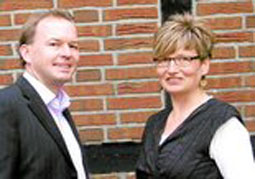 Pesseberichte &uuml;ber das Landhotel Beverland