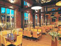 Pesseberichte &uuml;ber das Landhotel Beverland