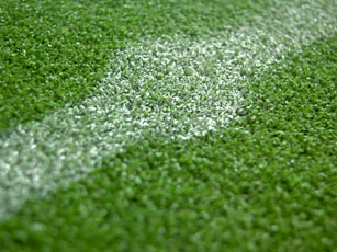 Fu&szlig;ballzimmer im Landhotel Beverland, Themenzimmer, Themenhotel, Soccer Room, Fu&szlig;ballzimmer