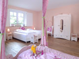 Kinderzimmer, M&auml;dchenzimmer, Hotel, Themenzimmer, Ostbevern, M&uuml;nster, Osnabr&uuml;ck, M&uuml;nsterland, Warendorf, Greven