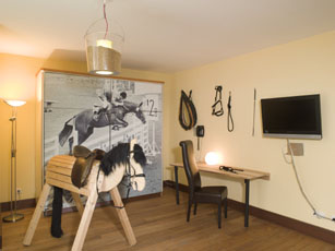 Reiterzimmer, Themenhotel, Themenzimmer, Landhotel Beverland, Halla, Winkler, Warendorf, Telgte, Westbevern, M&uuml;nster, Ladbergen, Greven