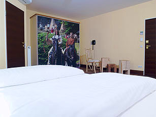 Winetou, Themenhotel, Themenzimmer, Warendorf, Telgte, Westbevern, M&uuml;nster, Ladbergen, Greven