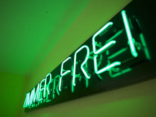 Themenzimmer, Landhotel Beverland, G&ouml;tz Alsmann, Zimmer Frei, Christine Westermann